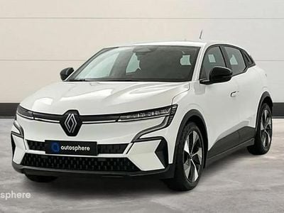 Occasion Renault Megane E-Tech Equilibre 163 kW (222 ch) 2023 SUV