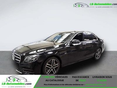Occasion Mercedes E300 272 ch (200 kW) 2020 Berline