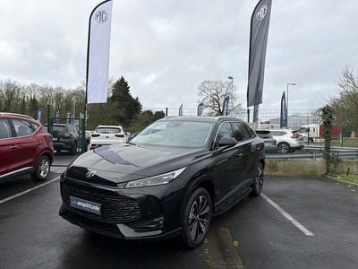Occasion MG EHS Luxury 143 ch (105 kW) 2025 SUV