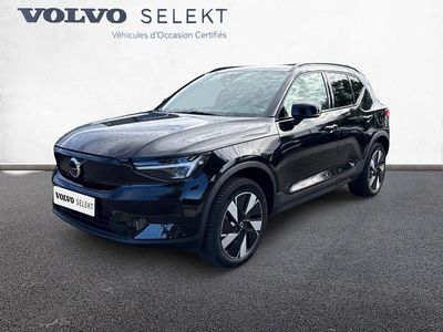 Occasion 2024 Volvo XC40 SUV | 42 990 €