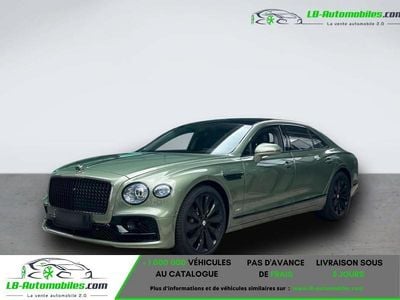 Occasion 2022 Bentley Flying Spur Berline | 220 500 €
