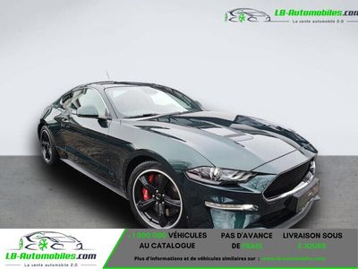 occasion Ford Mustang 5.0 460ch BVM