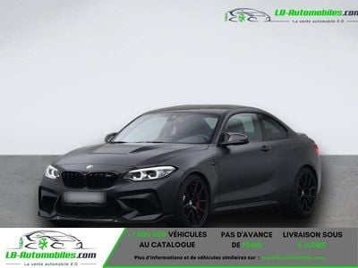 Occasion BMW M2 Sport Line 451 ch (331 kW) 2020 Coupé