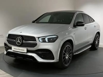 Mercedes GLE350