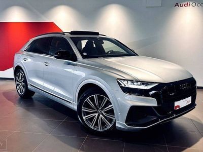 occasion Audi Q8 - VIVA164267053