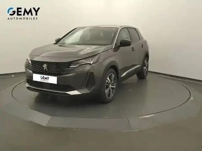 Gris Occasion 2023 Peugeot 3008 Allure | 19 900 € (Super prix)