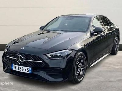 Occasion 2025 Mercedes C30 AMG AMG Berline | 74 999 €