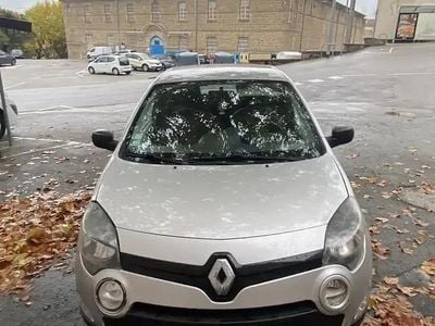 Occasion 2011 Renault Twingo Citadine | 5 000 € (Prix assez cher)