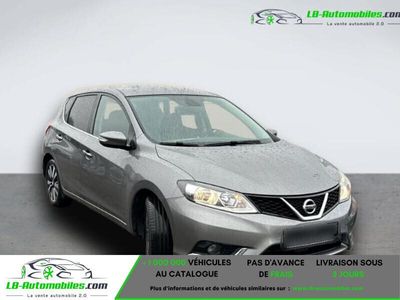 occasion Nissan Pulsar 1.2 DIG-T 115 BVA