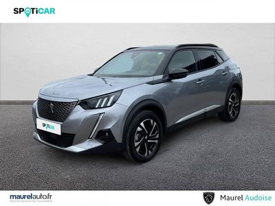 Occasion 2022 Peugeot 2008 GTi SUV | 19 890 € (Prix juste)