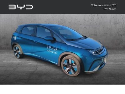 Occasion BYD Dolphin Design 150 kW (204 ch) 2023 Citadine