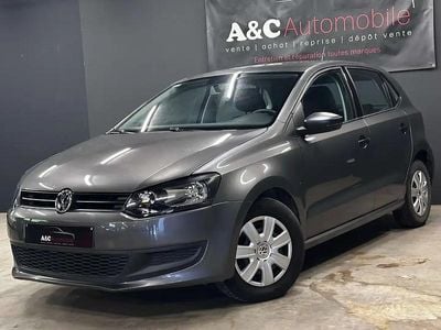 VW Polo