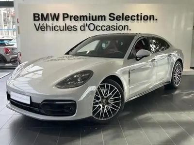 Craie Occasion 2022 Porsche Panamera Platinum Edition Berline | 76 990 €