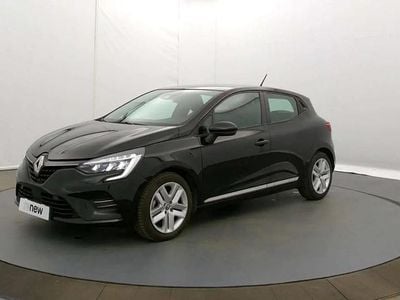 Occasion Renault Clio V Business 140 ch (102 kW) 2022 Noir Citadine
