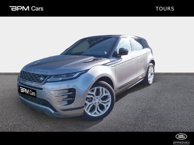 occasion Land Rover Range Rover evoque 1.5 P300e 309ch R-Dynamic SE AWD BVA 11cv