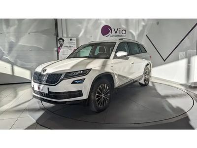 occasion Skoda Kodiaq 2.0 TDI SCR 150 DSG7 7places EDITION