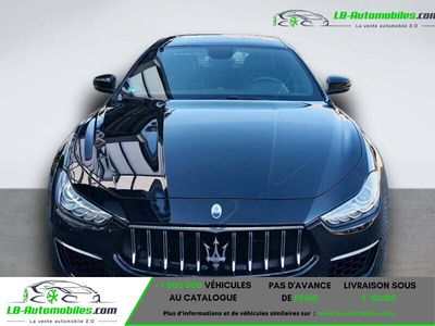 occasion Maserati Ghibli 330 ch Hybrid