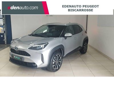 occasion Toyota Yaris Cross Hybride 116h 2WD Dynamic