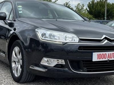 Citroën C5