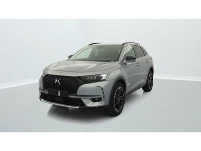 occasion DS Automobiles DS7 Crossback 1.5 Bluehdi - 130 - Bv Eat8 Performance Line +