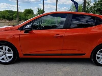 Occasion 2010 Renault Clio III Expression Berline | 3 500 € (Super prix)