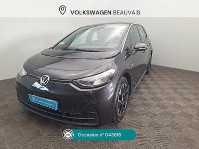 VW ID.3