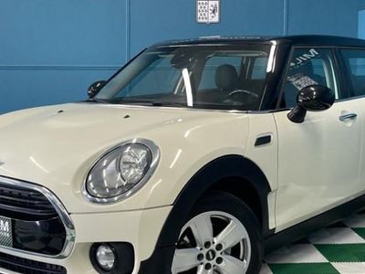 Occasion 2016 Mini Cooper D Citadine | 9 990 €