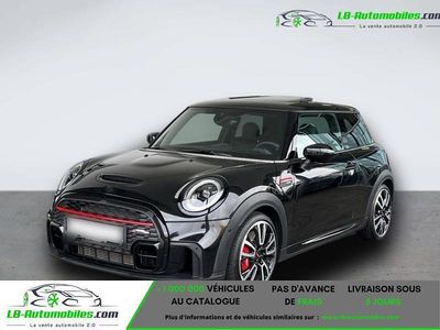 Occasion 2023 Mini John Cooper Works Citadine | 36 500 € (Prix juste)