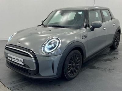 Occasion 2022 Mini Cooper Hatch Citadine | 21 900 € (Bon prix)