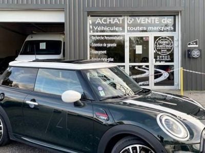 Mini John Cooper Works