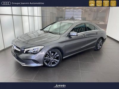 Mercedes CLA200