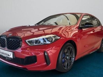 Occasion BMW 135 M Performance 306 ch (225 kW) 2021 Citadine