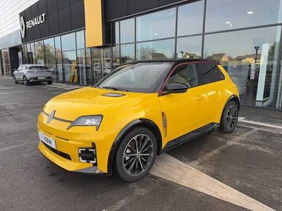 Renault R5