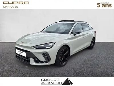 Taiga Occasion 2025 Cupra Leon Break | 32 990 € (Prix assez cher)