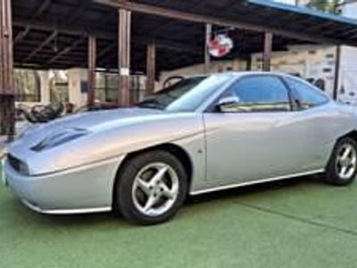 Autres Occasion 1999 Fiat Coupé Coupé | 14 500 €