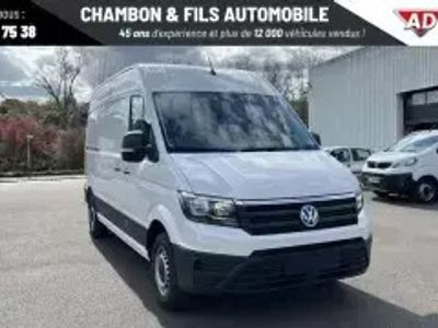 VW Crafter