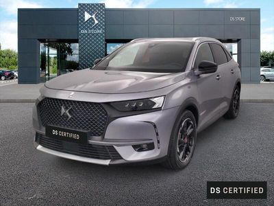 DS Automobiles DS7 Crossback