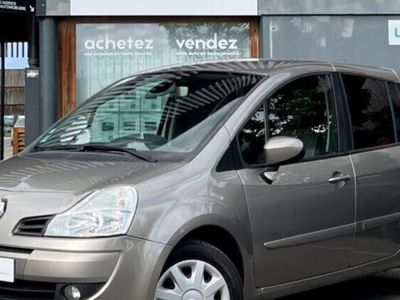 occasion Renault Grand Modus Grand 1.2 TCe 100ch eco2 Dynamique