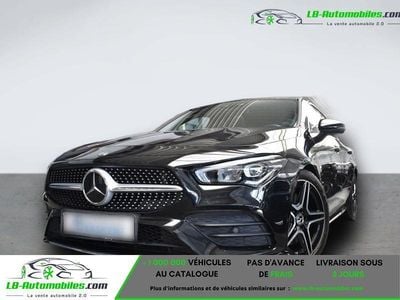 Mercedes 220