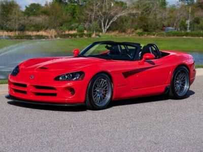 occasion Dodge Viper 