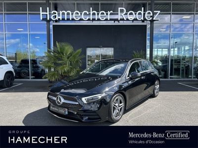 Mercedes A200