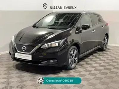 occasion Nissan Leaf 217ch E+ 62kwh Business 21