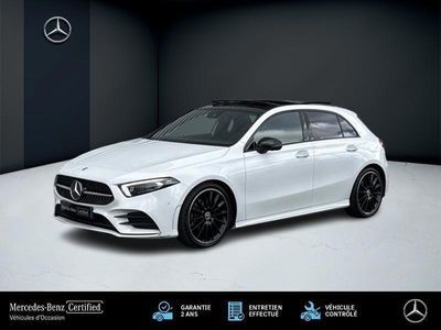 Mercedes A220