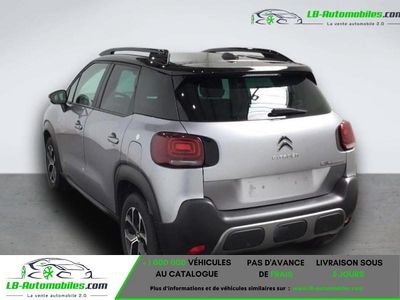 Occasion 2022 Citroën C3 Aircross PureTech SUV | 13 600 € (Prix assez cher)