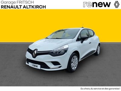 occasion Renault Clio IV Sté 1.5 dCi 75ch energy Air E6C