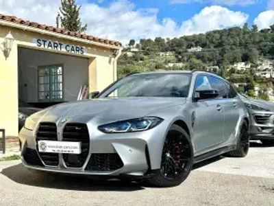 occasion BMW M3 Touring Compétition M X Drive - G81