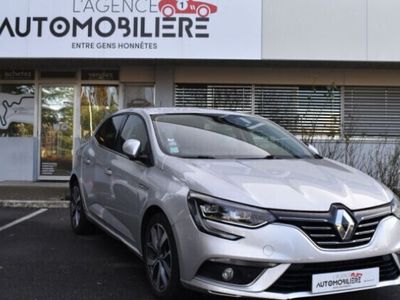 Renault Mégane III