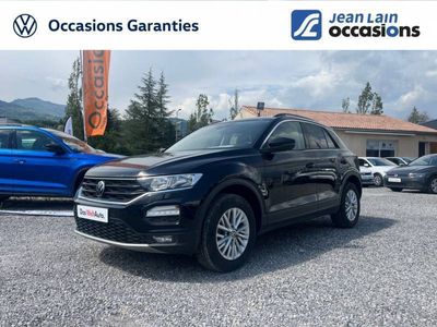 occasion VW T-Roc 1.5 TSI 150 EVO Start/Stop DSG7 STYLE