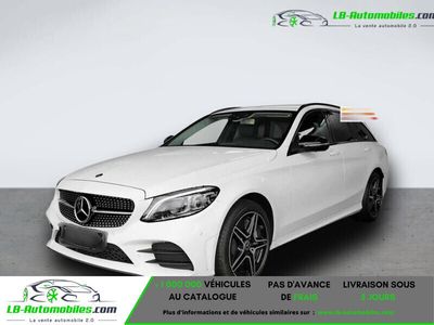 occasion Mercedes C300 Classed BVA 4Matic