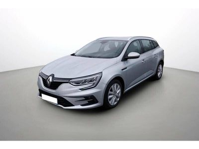 Renault Mégane GrandTour